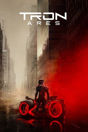 Tron: Ares (2025) Hindi (MULTI AUDIO) – – HD Poster Download - filmyfly