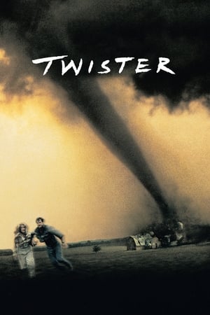 Twister (1996) Hindi Dual Audio [900MB] ESubs