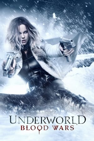 Underworld Blood Wars 2016 Hindi Dual Audio [850MB] Download HD Poster Download - filmyfly
