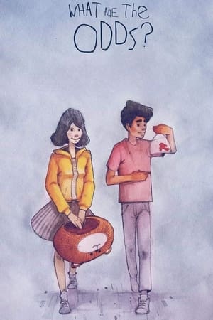 What Are the Odds (2020) Hindi Movie [900MB] HD Poster Download - filmyfly