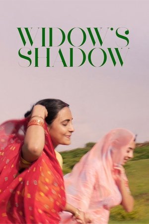 Widow's Shadow (2025) Hindi (MULTI AUDIO) – – HD Poster Download - filmyfly
