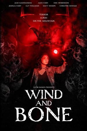 Wind and Bone (2025) Hindi (MULTI AUDIO) – – HD Poster Download - filmyfly