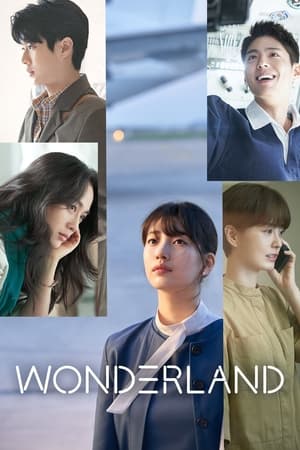 Wonderland (2024) Hindi Dual Audio – –