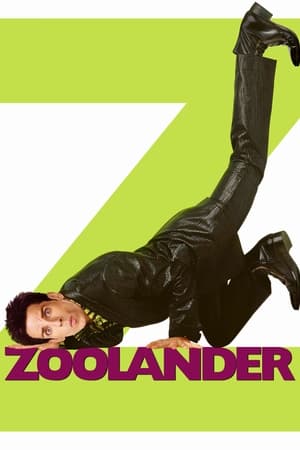 Zoolander (2001) Hindi Dual Audio [990MB]